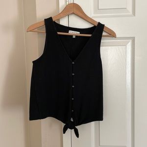 Madewell tank